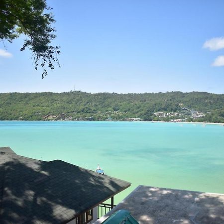 Phi Phi Beach Front Resort Kültér fotó