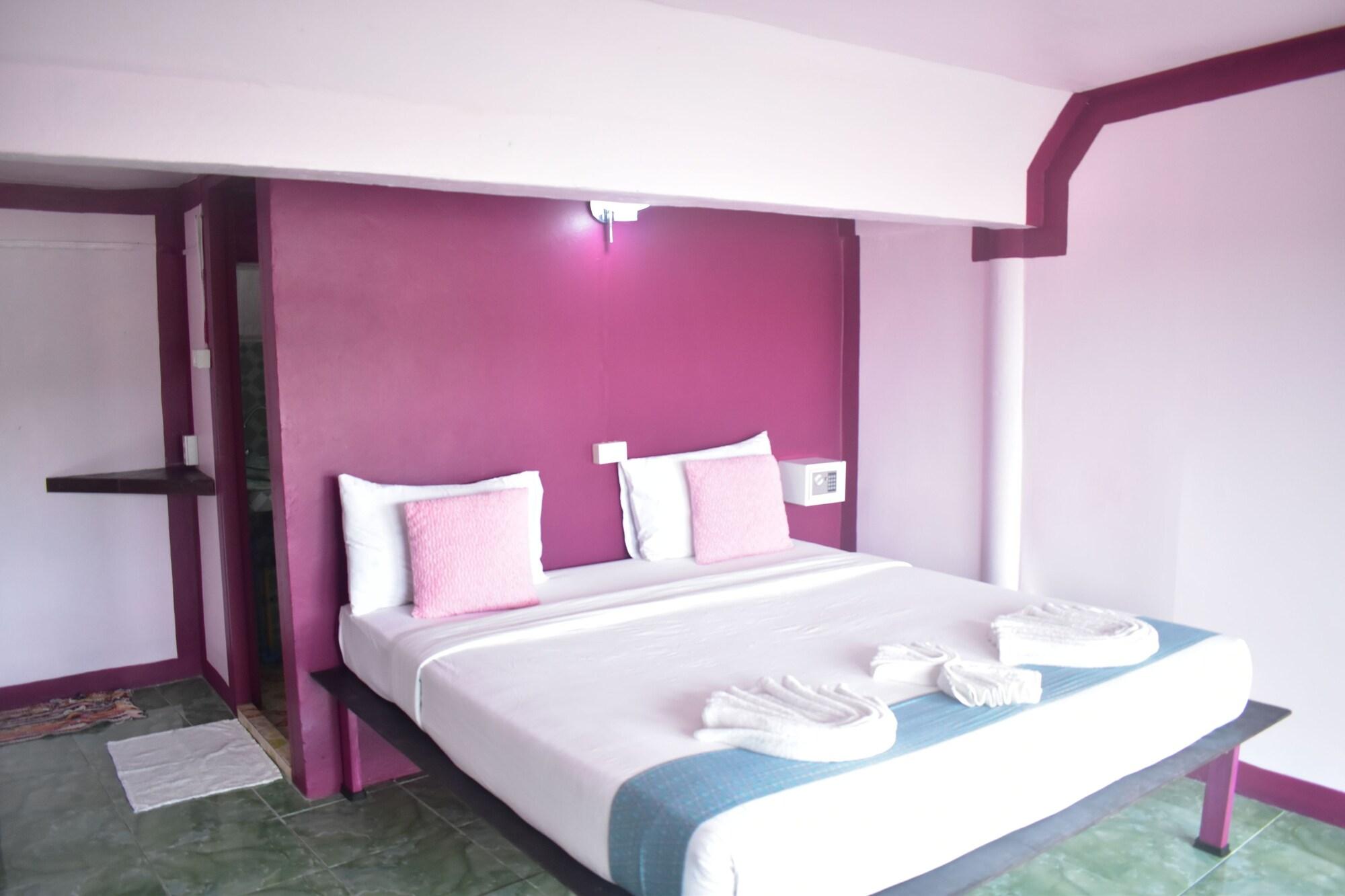 Phi Phi Beach Front Resort Kültér fotó