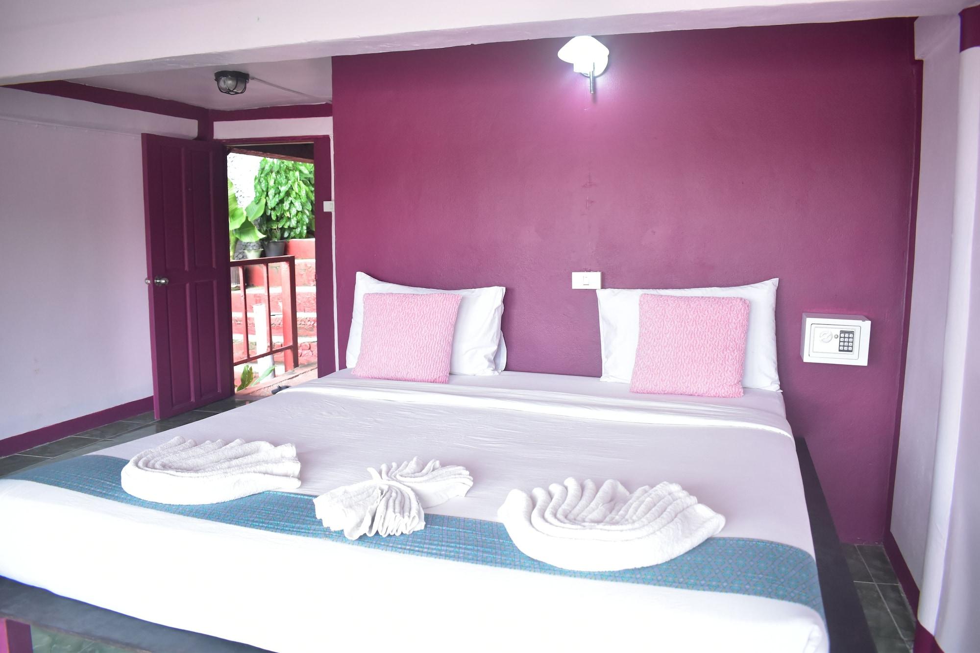 Phi Phi Beach Front Resort Kültér fotó