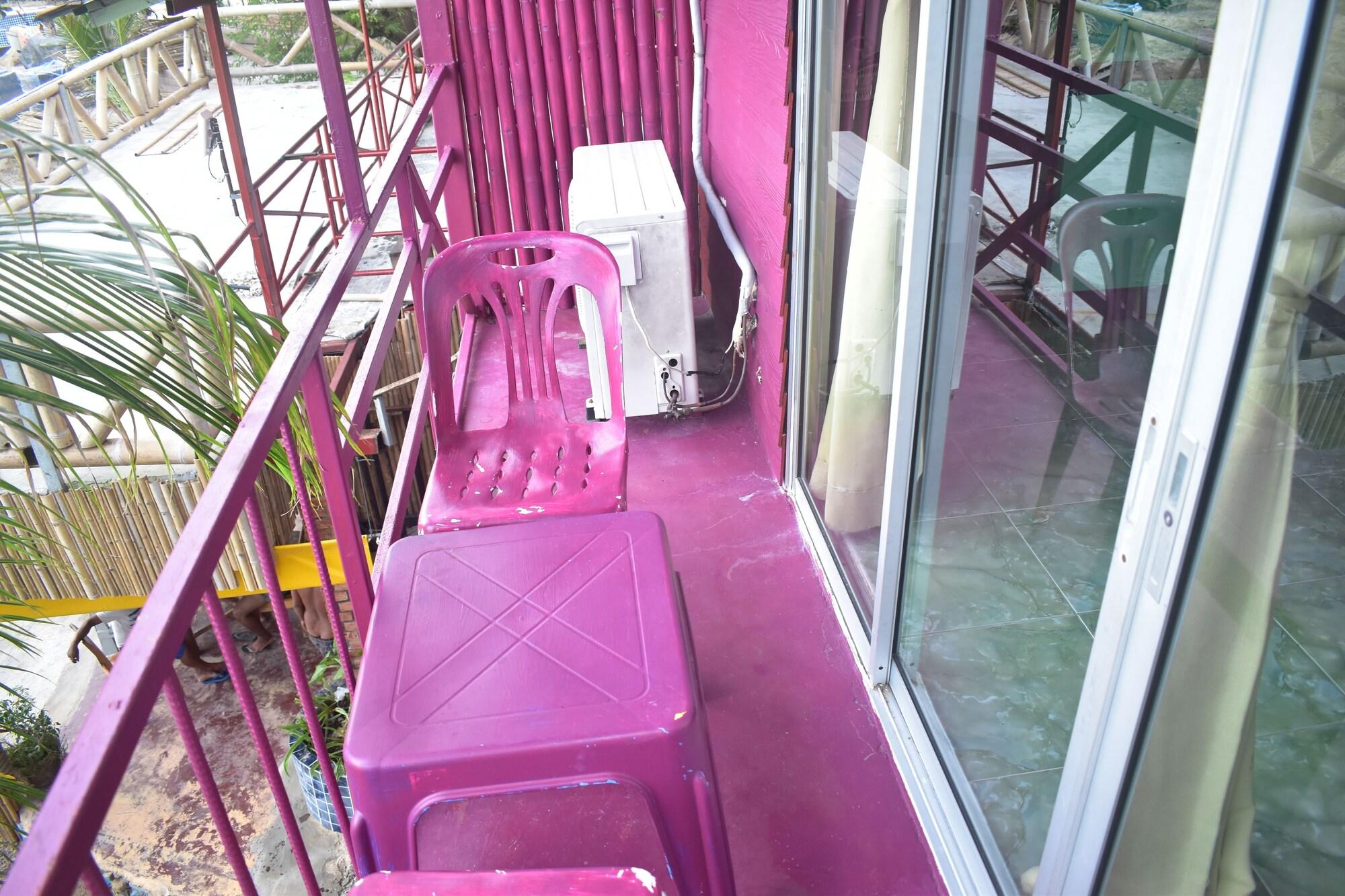 Phi Phi Beach Front Resort Kültér fotó