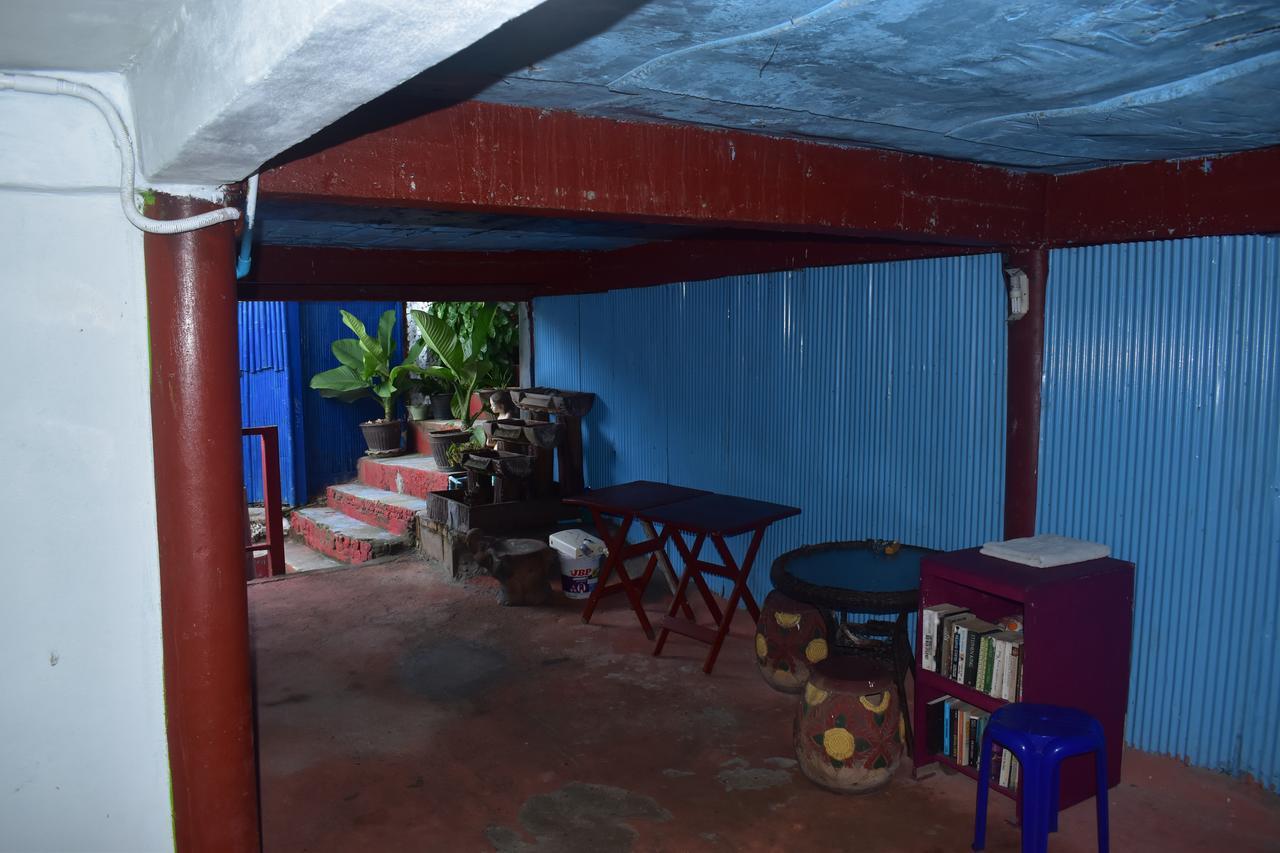 Phi Phi Beach Front Resort Kültér fotó